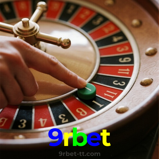 9rbet:A emoção das slots te espera! Aposte agora e ganhe!