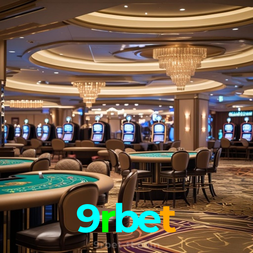 9rbet:Em nosso cassino online, grandes prêmios estão ao seu alcance!