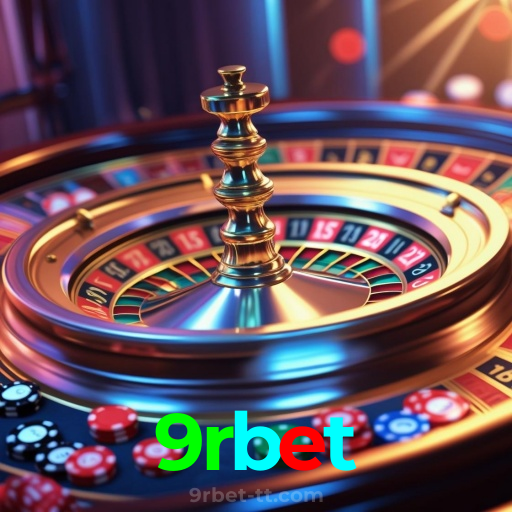 9rbet:O cassino online mais confiável para você apostar no futebol e jogar poker!