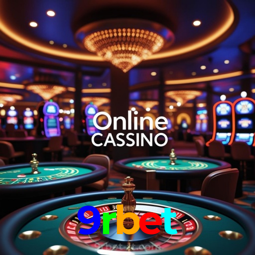 9rbet:Apostas no futebol e grandes prêmios em slots e roleta esperam por você!