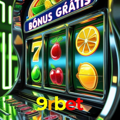 9rbet: A melhor experiência de jogo e prêmios incríveis esperam por você!
