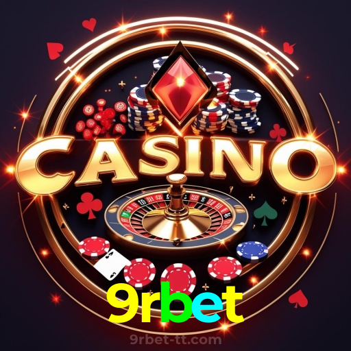 9rbet: Ganhe com segurança no cassino online mais confiável do Brasil!