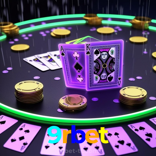 9rbet:A sorte está ao seu lado! Aposte nas melhores opções e vença agora!