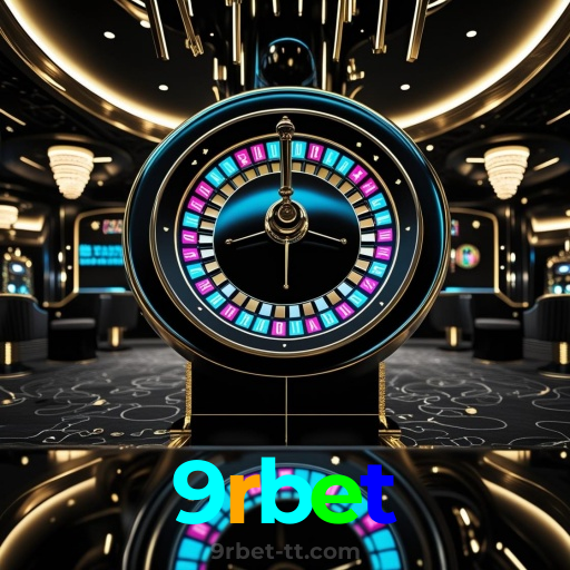 9rbet:Seu time na vitória e os jackpots no cassino online te esperam!