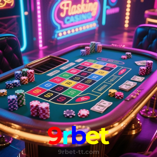 9rbet:Aposte na roleta e conquiste prêmios fantásticos!
