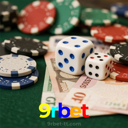 9rbet:Em nosso cassino online, grandes prêmios estão ao seu alcance!