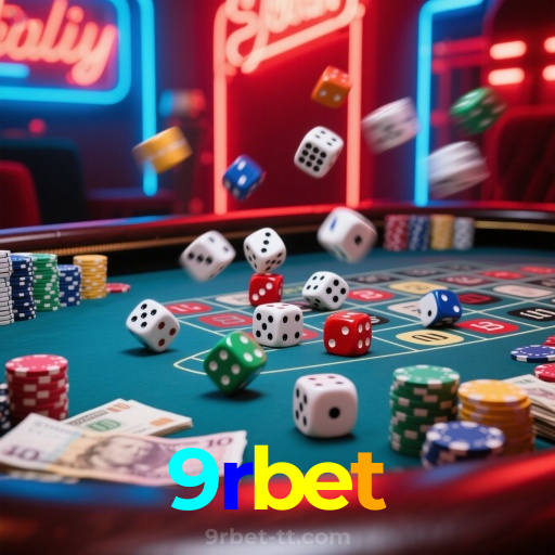 9rbet:Aposte agora nas roletas e conquiste prêmios fantásticos!