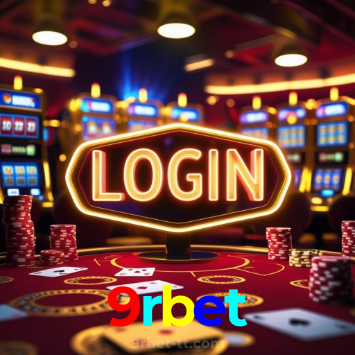 9rbet：Jogue poker, ganhe no futebol e vença no cassino online mais confiável!