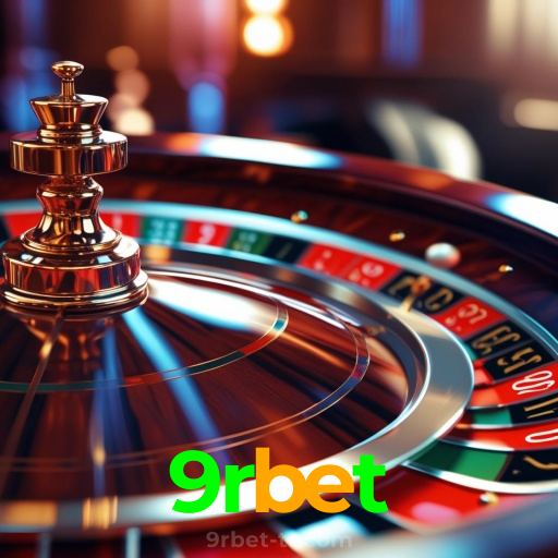 9rbet：Venha viver a emoção do cassino! Gire a roleta e ganhe grandes prêmios!