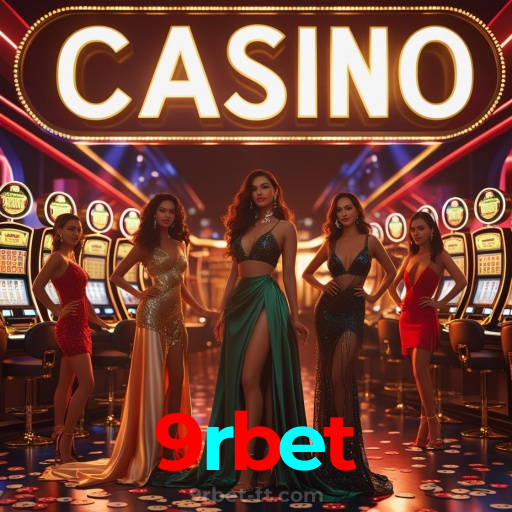 9rbet：Jogue slots, roleta e aposte no futebol para grandes vitórias!