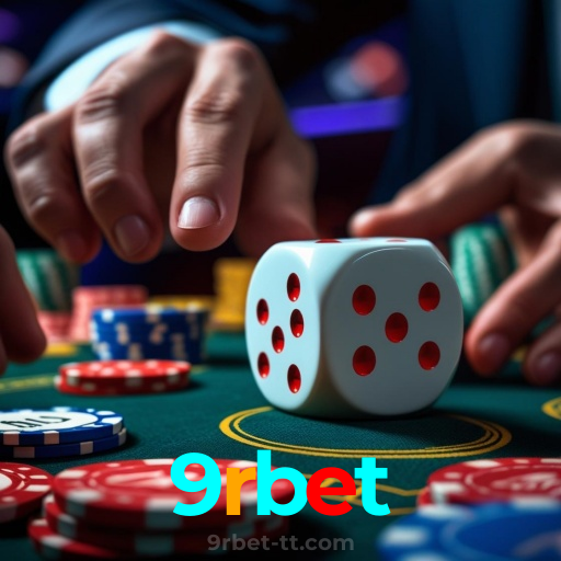 9rbet:Cada giro é uma chance de ganhar! Jogue nas slots agora mesmo!