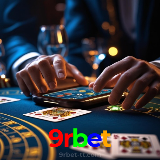 9rbet:As melhores roletas te aguardam! Aposte e conquiste sua vitória!