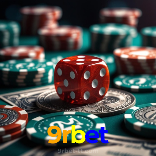 9rbet:Aposte no futebol e ganhe em blackjack e poker com segurança!