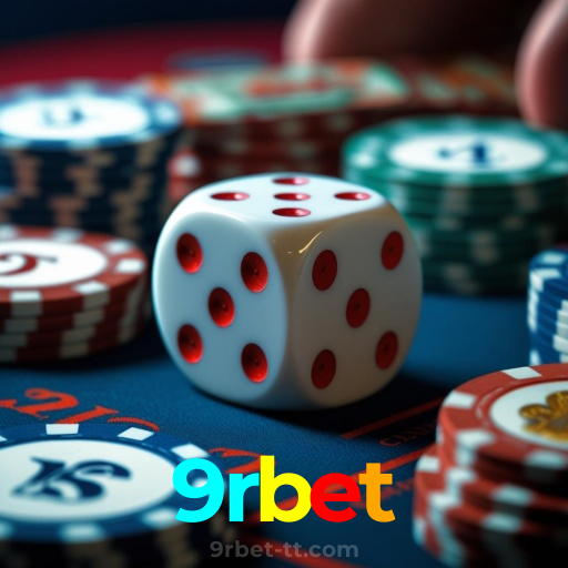 9rbet:Jogue poker, aposte no futebol e vença com grandes prêmios!