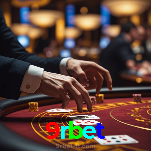 9rbet:O melhor cassino para você jogar poker e fazer apostas no futebol online!