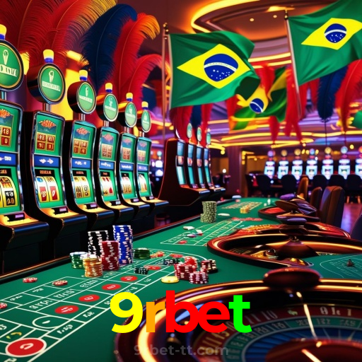 9rbet:Sinta a emoção de ganhar no cassino online! Aposte e vença!