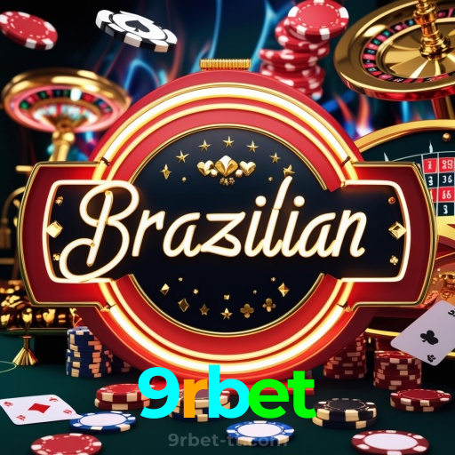 9rbet：O cassino mais confiável para apostar no futebol e jogar slots!