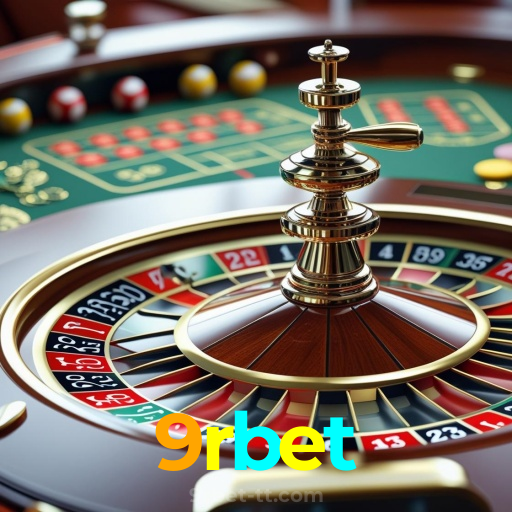 9rbet:Sua sorte brilha em jogos de blackjack e apostas no futebol!
