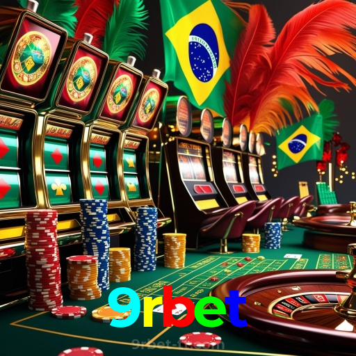 9rbet：Entre no campo de futebol online e conquiste sua vitória!