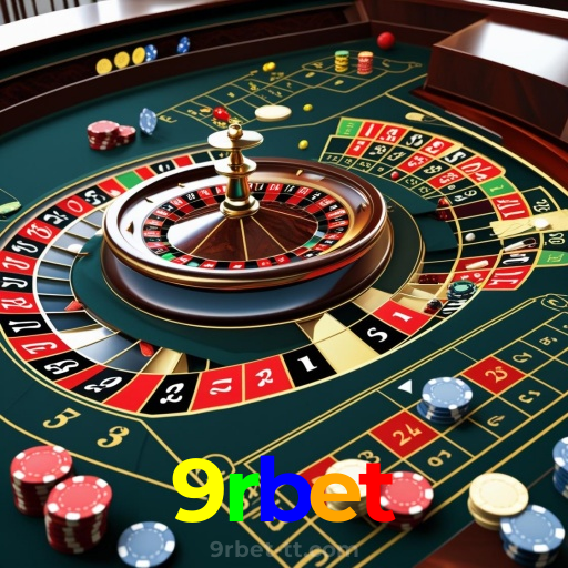 9rbet:Apostas no futebol e grandes vitórias em roleta e blackjack!