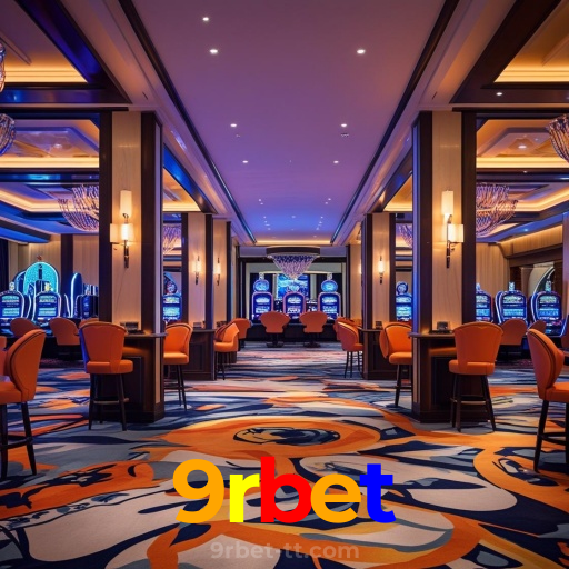 9rbet:Jogue no nosso cassino e prove sua habilidade nas cartas de poker!