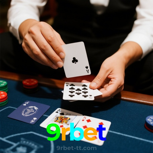 9rbet:Apostas emocionantes no futebol e diversão garantida com poker e roleta!