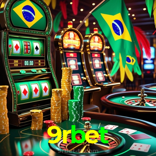 9rbet:Vença na roleta e leve para casa grandes prêmios!