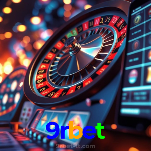 9rbet:Jogue poker, roleta e aposte no futebol para uma experiência épica!