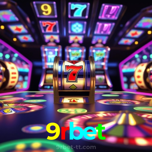 9rbet：Sinta a emoção de ganhar no cassino online! Aposte e vença!