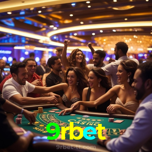 9rbet:Cada giro é uma chance de conquistar prêmios incríveis!
