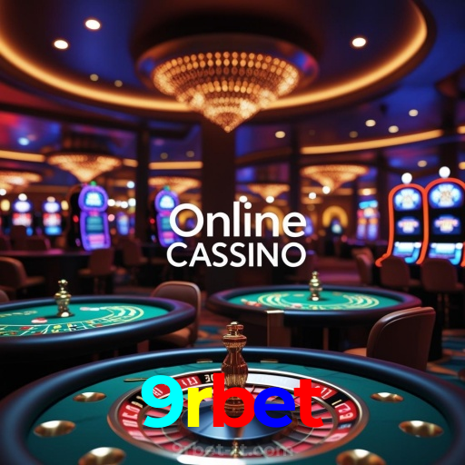 9rbet:O cassino online está esperando por você! Jogue e vença!