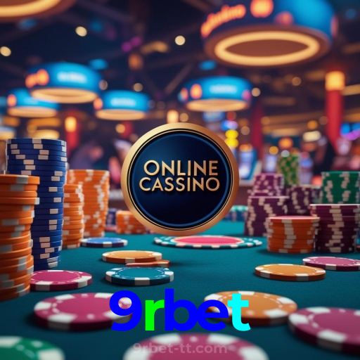 9rbet:Mostre suas habilidades e vença nas mesas de poker online!
