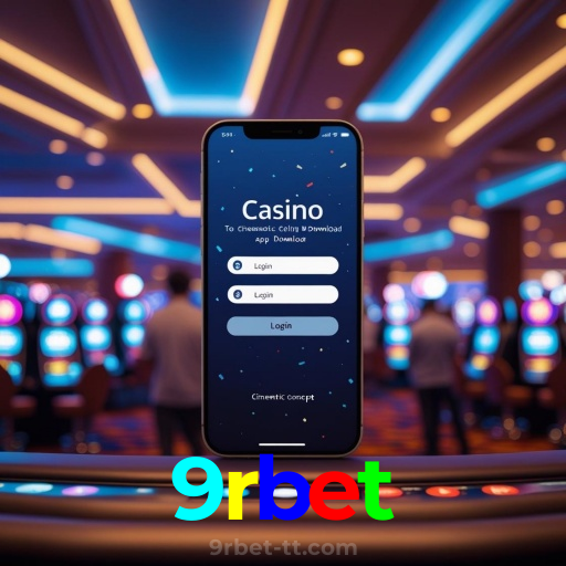 9rbet:Vença no poker e aposte no futebol para grandes vitórias no cassino!