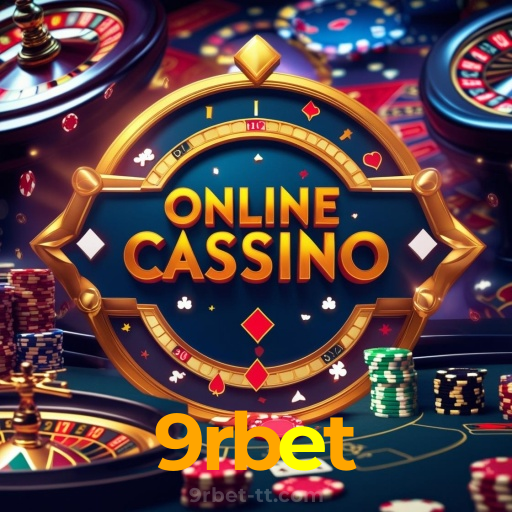 9rbet:Aposte no futebol e ganhe com os melhores jogos de cassino como poker e roleta!