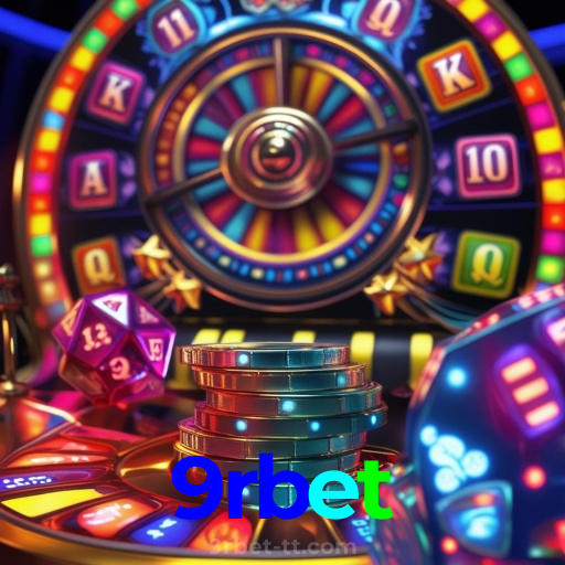 9rbet:Aposte nas mesas de poker e vença grandes prêmios!