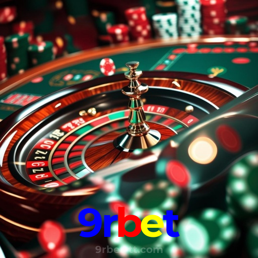 9rbet：A diversão do cassino e as apostas no futebol ao seu alcance!