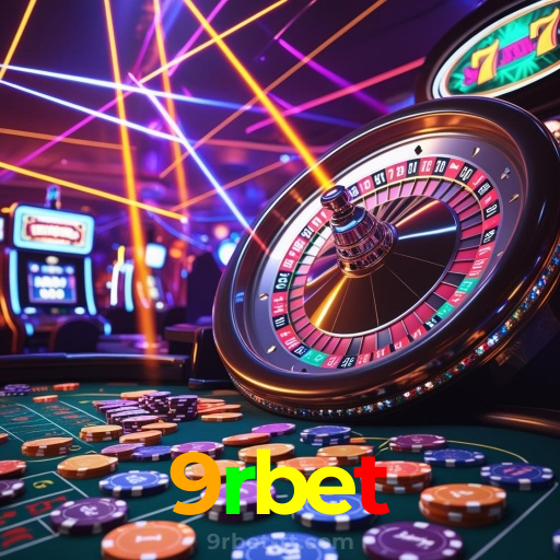 9rbet:Jogue nas melhores slots e vença o jackpot agora mesmo!