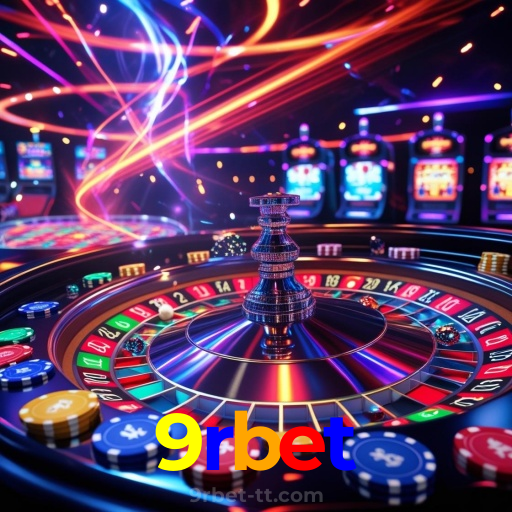 9rbet：Vença com cada jogada no futebol online e ganhe prêmios incríveis!