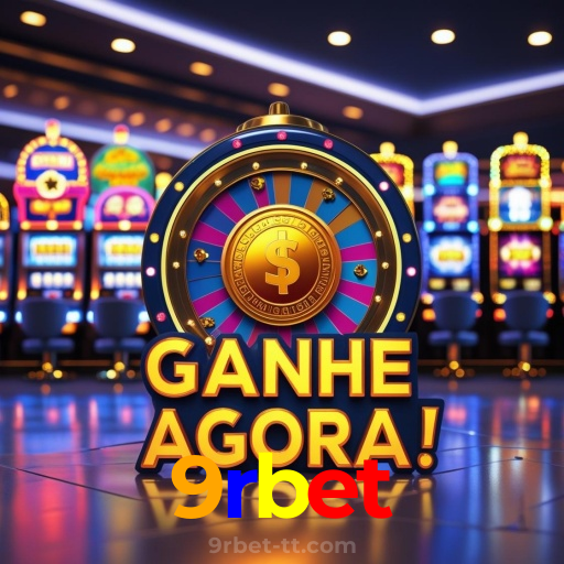 9rbet:Ganhe na roleta e aposte no futebol no cassino online mais confiável!