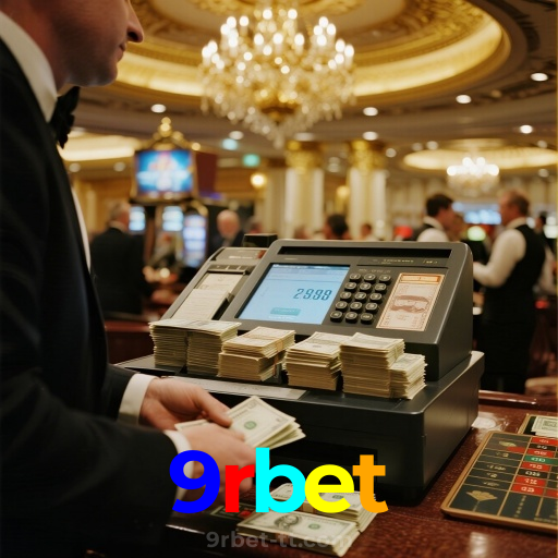 9rbet：Vença no cassino online com blackjack e apostas esportivas no futebol!