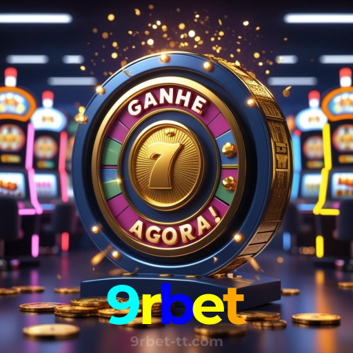 9rbet:Apostas no futebol e diversão com roleta e blackjack no cassino online!
