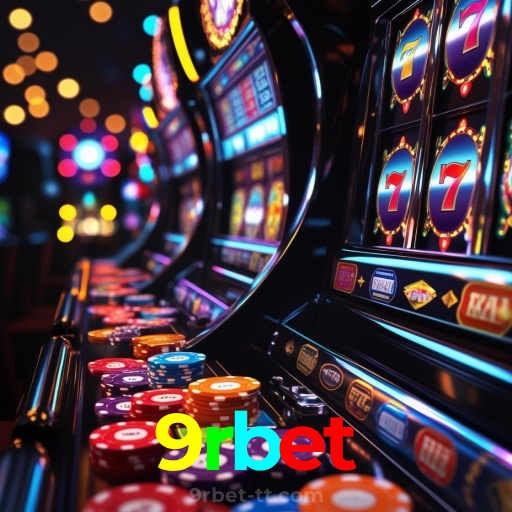 9rbet:Jogue poker, aposte no futebol e ganhe prêmios incríveis no cassino!
