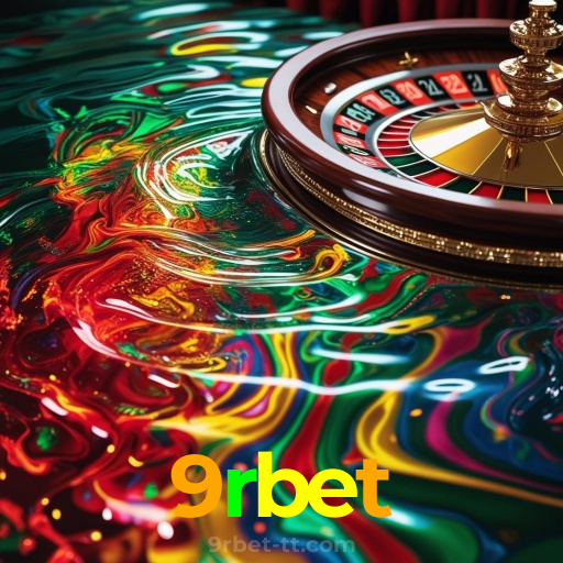 9rbet:Aposte no futebol e ganhe prêmios fantásticos no melhor cassino online!