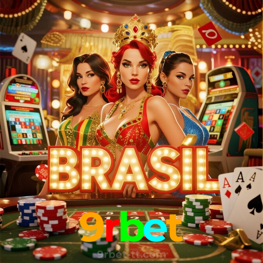 9rbet：Jogue poker, aposte no futebol e ganhe em nosso cassino online confiável!