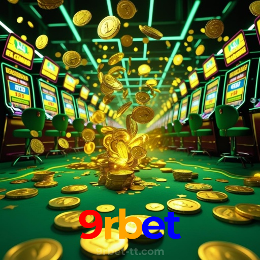 9rbet:A melhor experiência de apostas e jogos de cassino, incluindo futebol online!