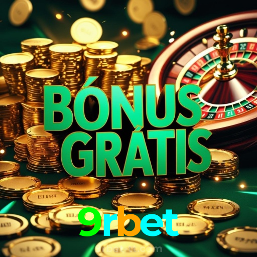 9rbet:Aposte no futebol, jogue poker e conquiste vitórias épicas!