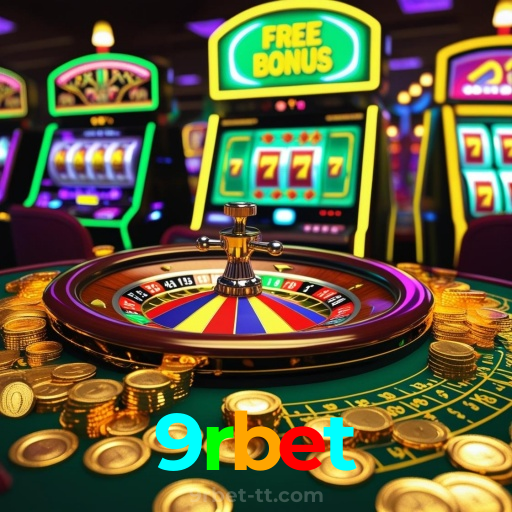 9rbet:Jogue poker, ganhe no futebol e vença no cassino online mais confiável!
