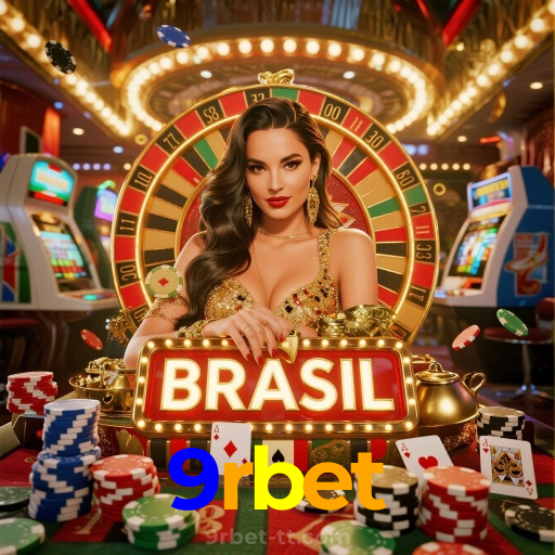 9rbet：Jogue no cassino mais seguro com blackjack, poker e futebol online!