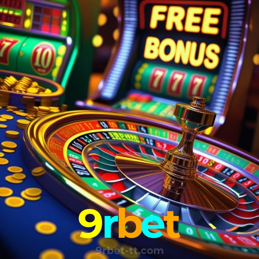 9rbet:O cassino mais confiável para apostas no futebol e jogos de cassino!