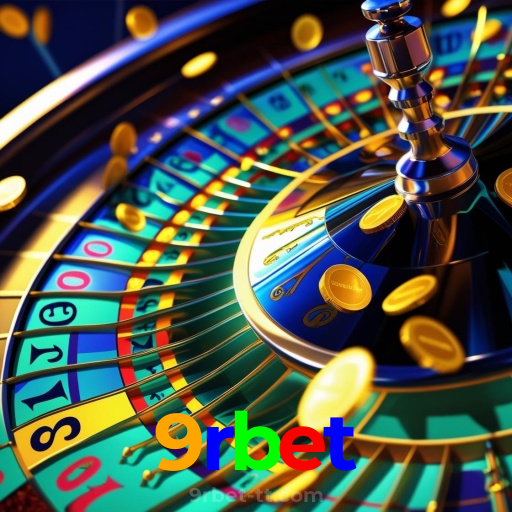 9rbet:Jogue agora e vença no melhor cassino online!
